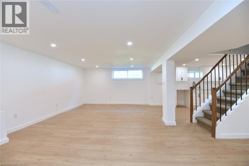 19 Gildea Street, Hamilton, ON - Indoor Photo Showing Other Room