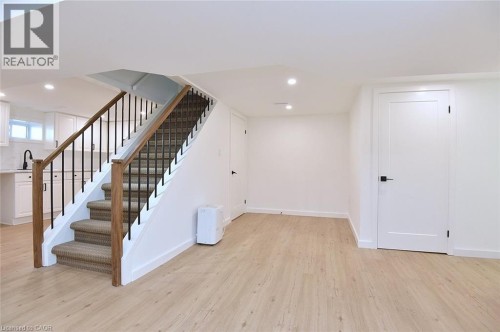 19 Gildea Street, Hamilton, ON - Indoor Photo Showing Other Room