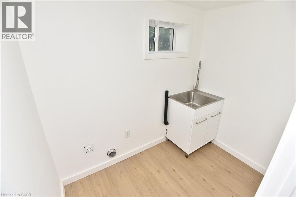 19 Gildea Street, Hamilton, ON - Indoor Photo Showing Other Room