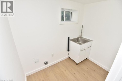 19 Gildea Street, Hamilton, ON - Indoor Photo Showing Other Room
