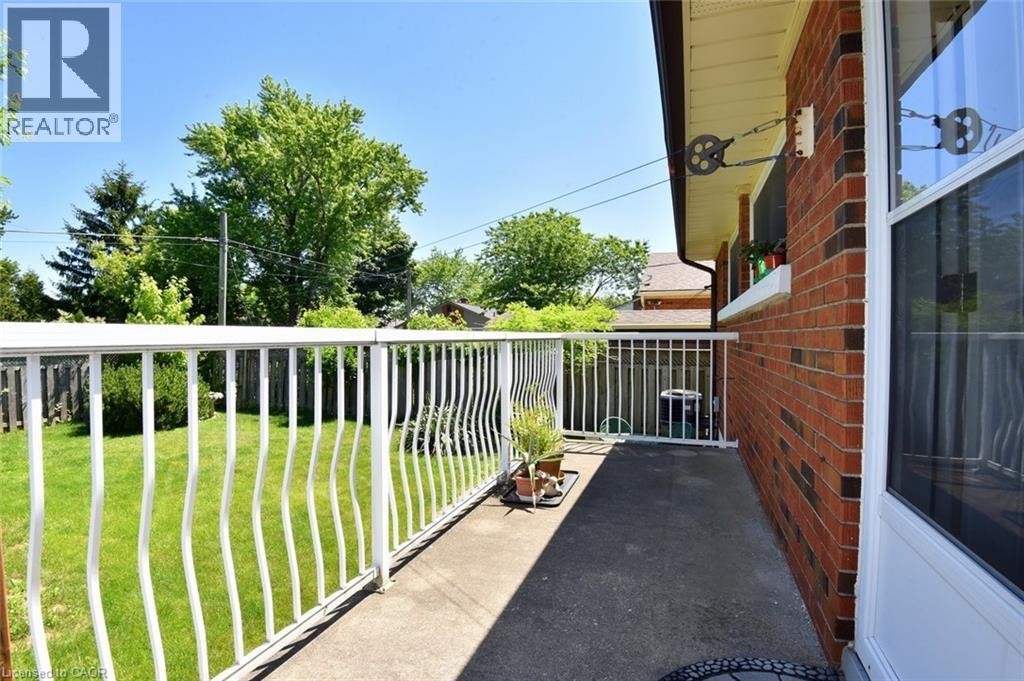 19 Gildea Street, Hamilton, ON - Outdoor With Exterior