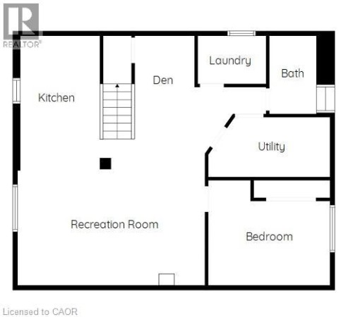 19 Gildea Street, Hamilton, ON - Other