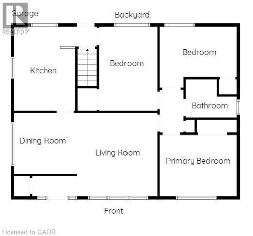 19 Gildea Street, Hamilton, ON - Other
