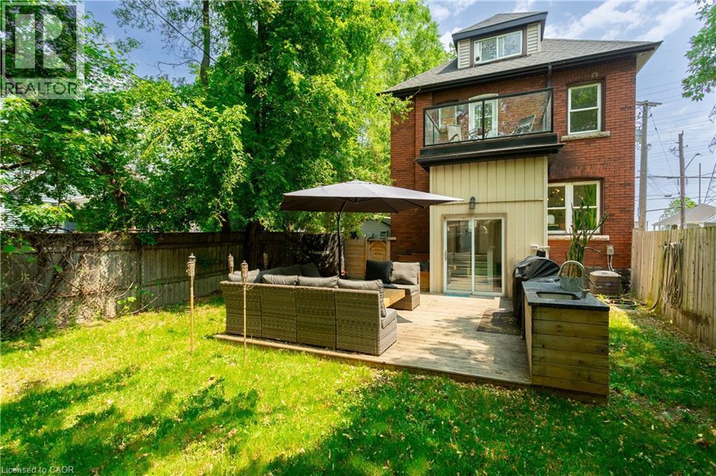 826 Beach Boulevard, Hamilton, ON