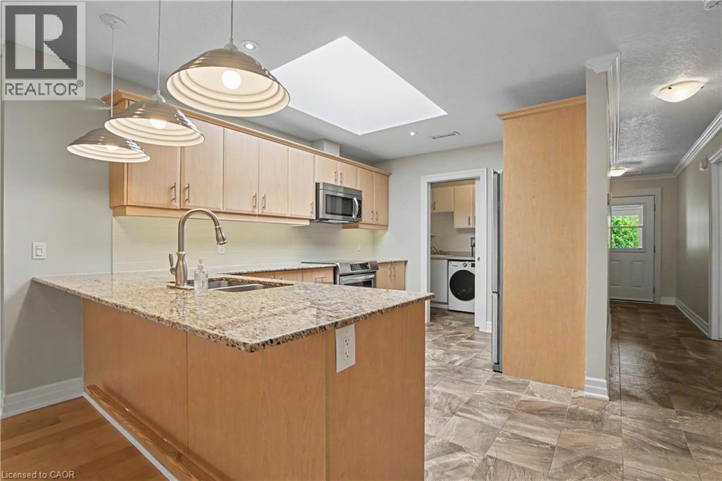 31 Father Biro Trail, Hamilton, ON