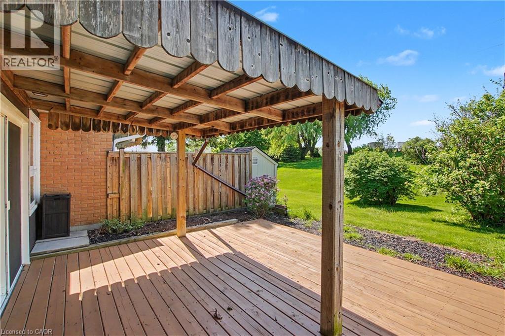 31 Father Biro Trail, Hamilton, ON