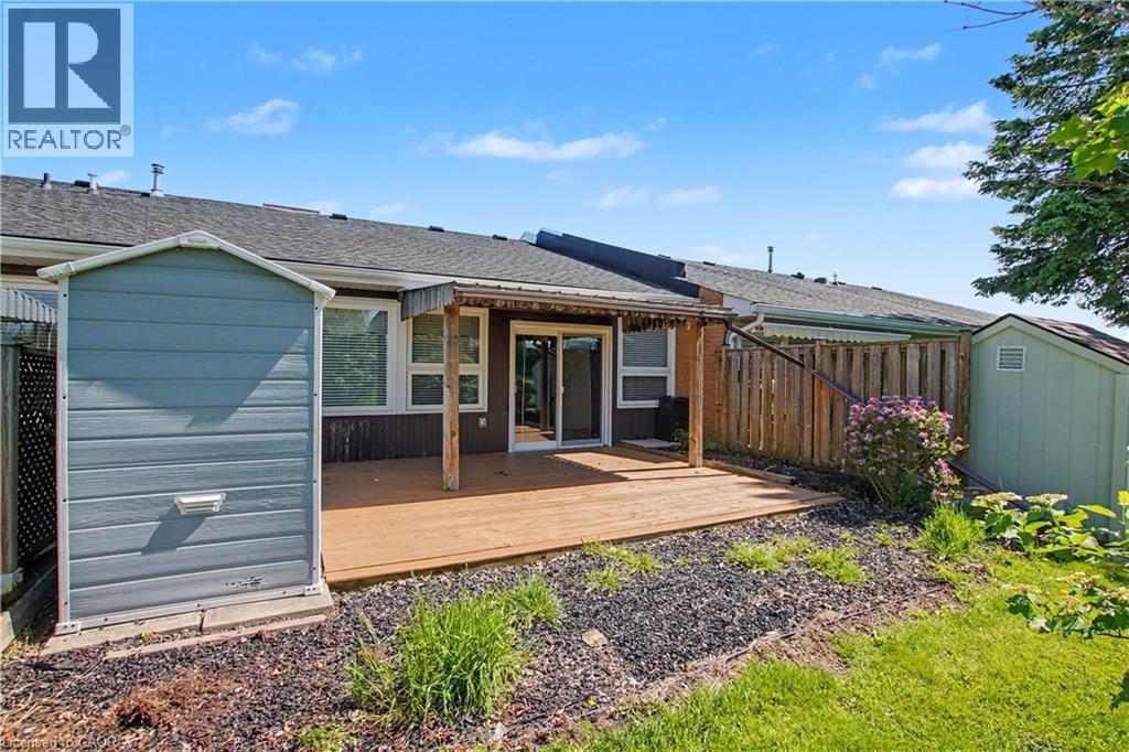 31 Father Biro Trail, Hamilton, ON