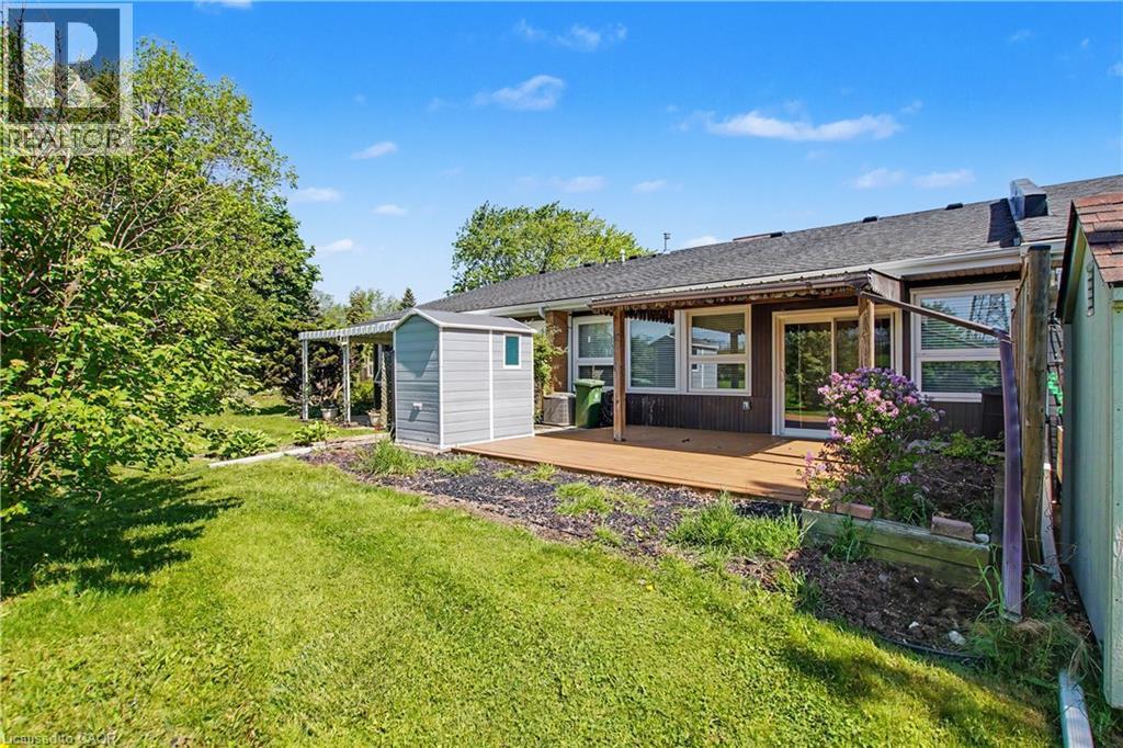 31 Father Biro Trail, Hamilton, ON
