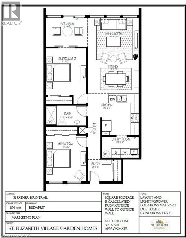 31 Father Biro Trail, Hamilton, ON