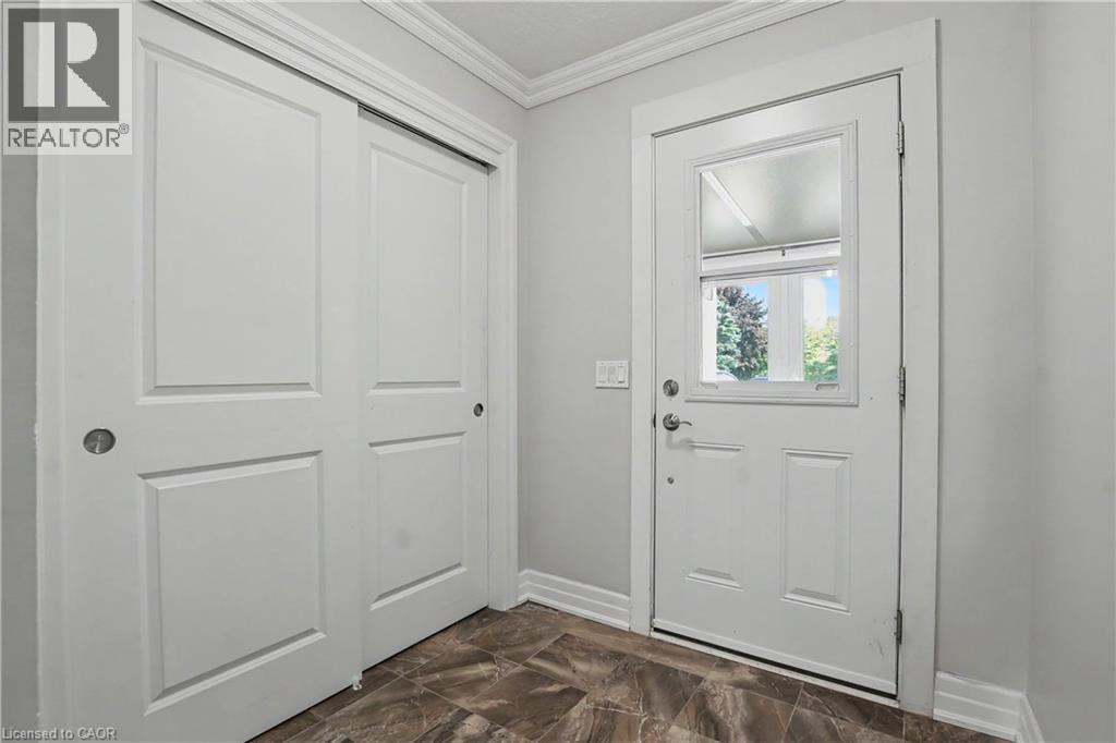 31 Father Biro Trail, Hamilton, ON