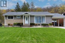 181 7TH AVENUE E Owen Sound, ON N4K 2W8