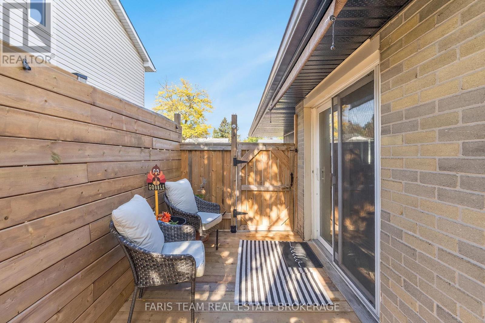 109 Daphne Crescent, Barrie, ON