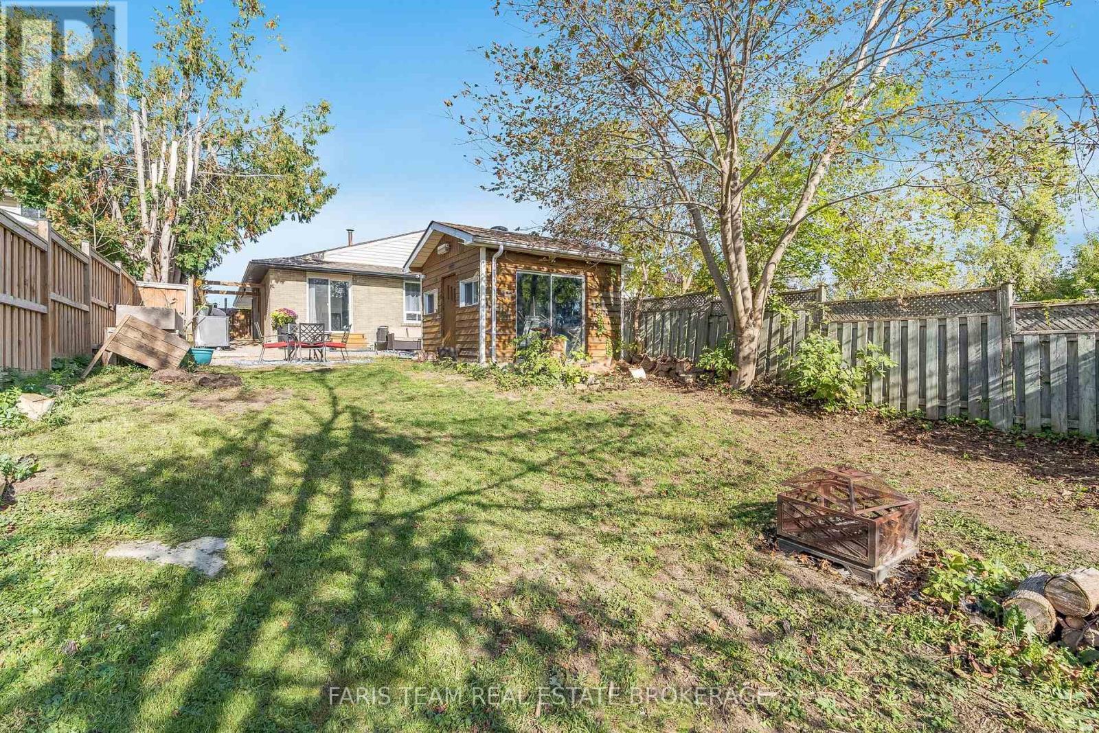109 Daphne Crescent, Barrie, ON