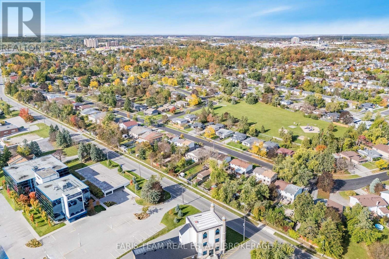 109 Daphne Crescent, Barrie, ON