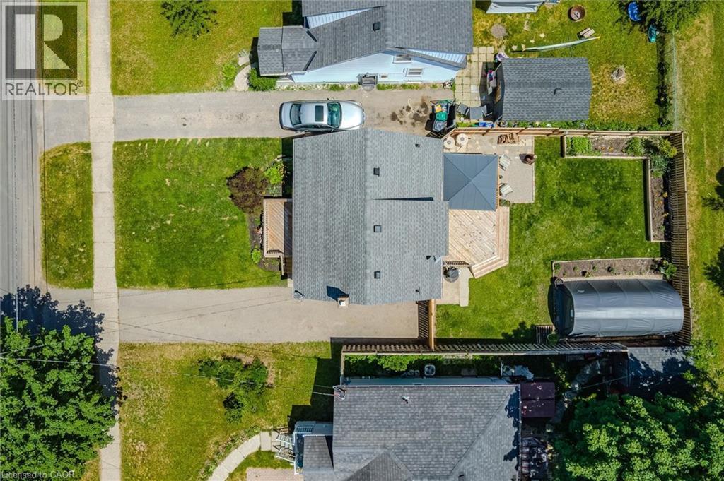 347 Blucher Boulevard, Kitchener, ON