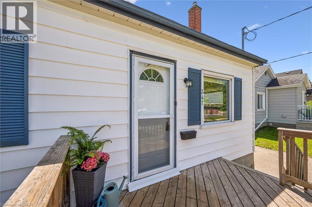 347 Blucher Boulevard, Kitchener, ON