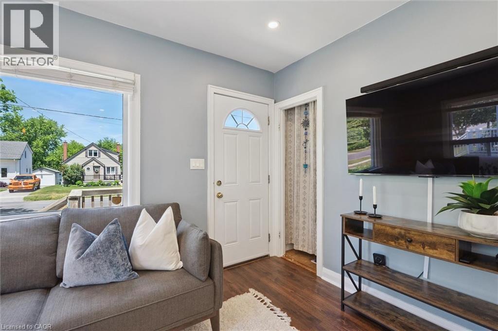 347 Blucher Boulevard, Kitchener, ON