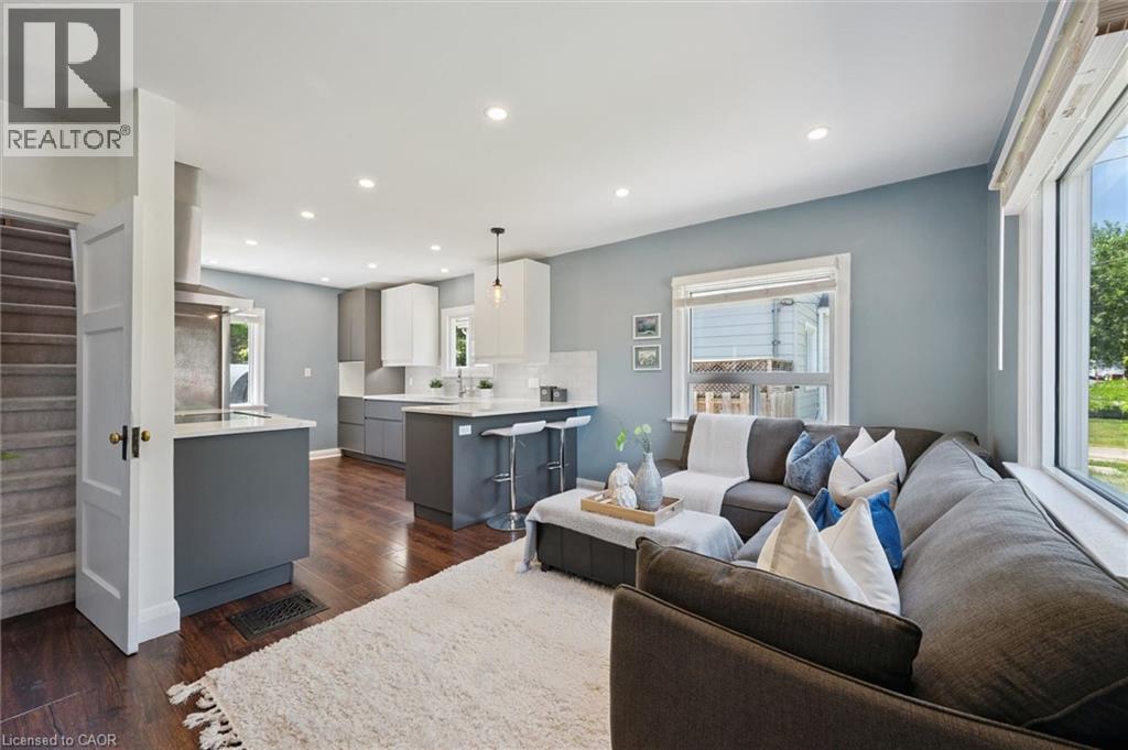 347 Blucher Boulevard, Kitchener, ON