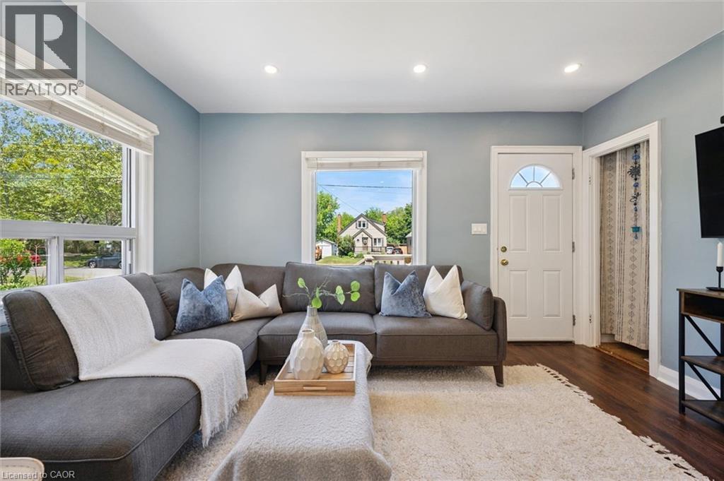 347 Blucher Boulevard, Kitchener, ON