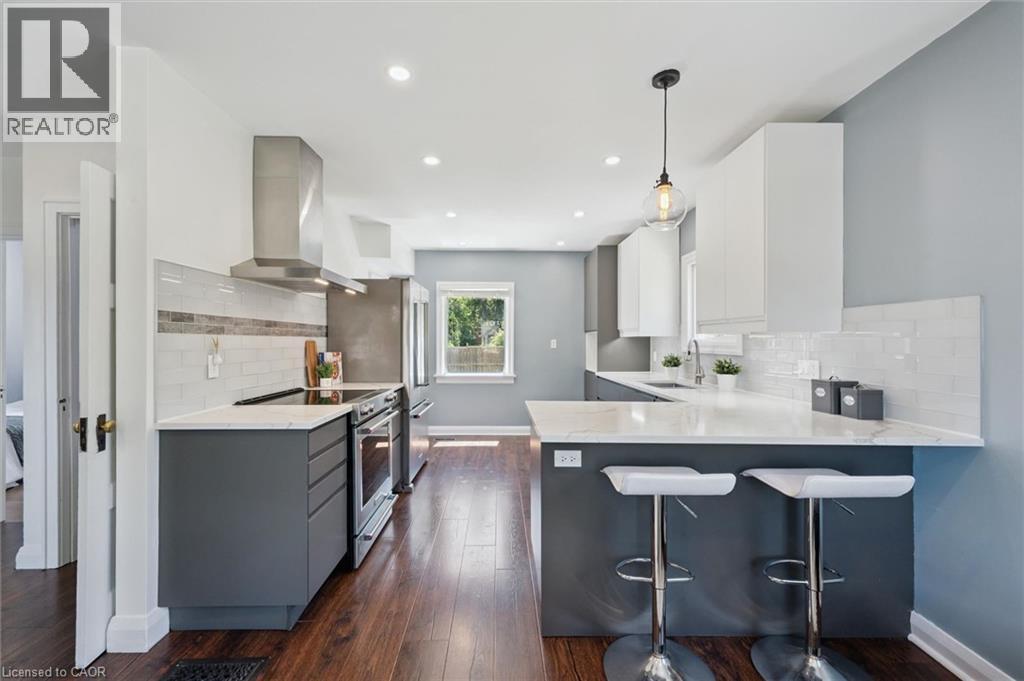 347 Blucher Boulevard, Kitchener, ON