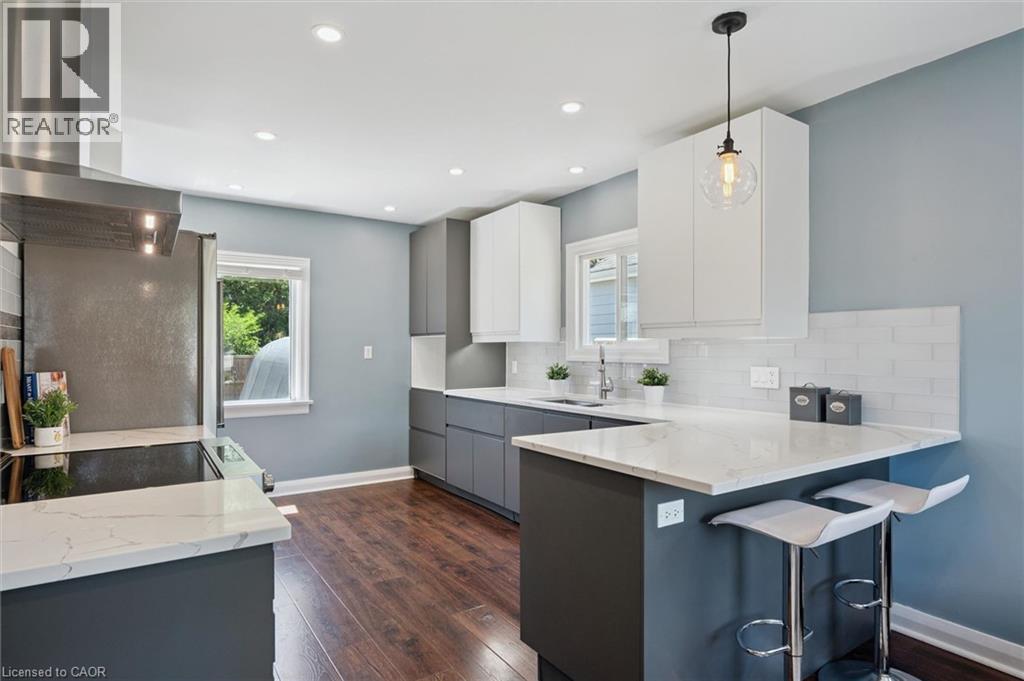 347 Blucher Boulevard, Kitchener, ON