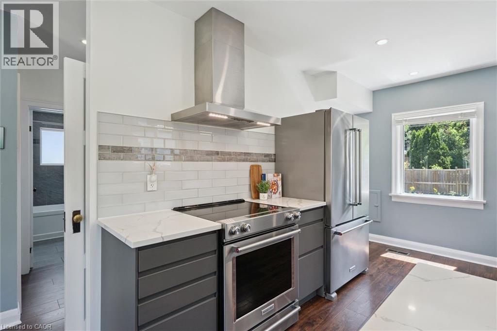 347 Blucher Boulevard, Kitchener, ON