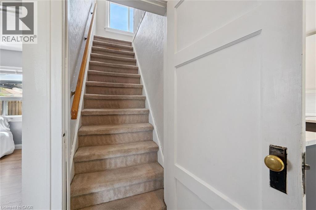 347 Blucher Boulevard, Kitchener, ON