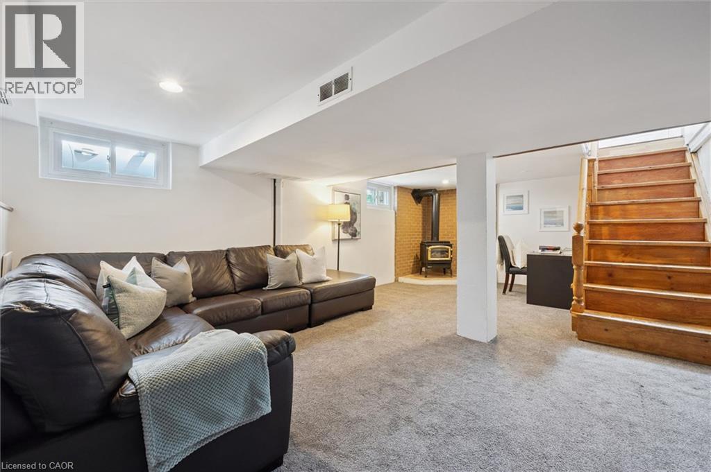 347 Blucher Boulevard, Kitchener, ON