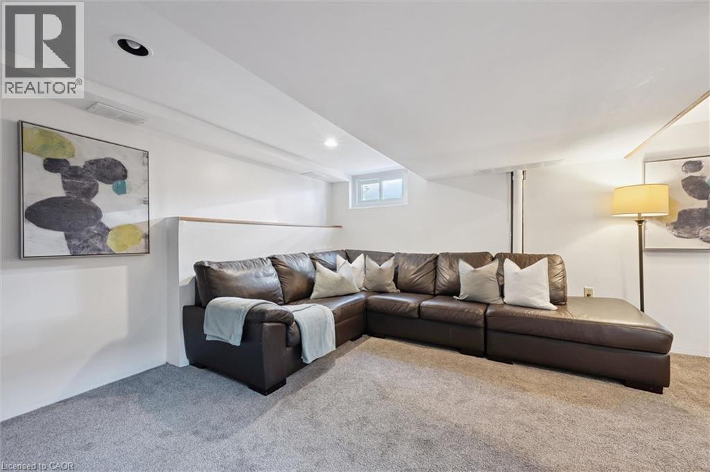 347 Blucher Boulevard, Kitchener, ON