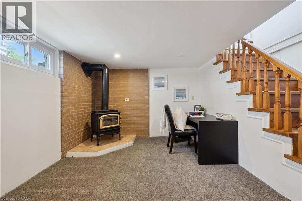 347 Blucher Boulevard, Kitchener, ON