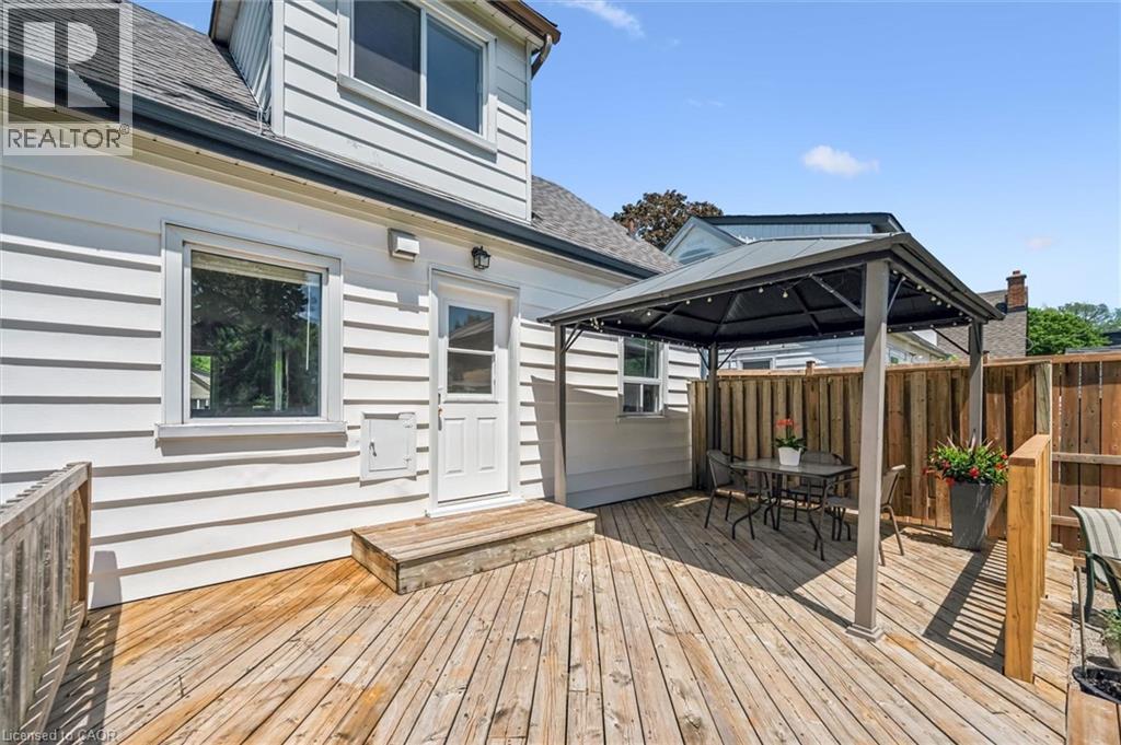 347 Blucher Boulevard, Kitchener, ON