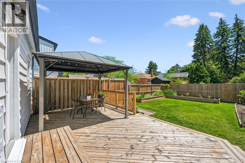347 Blucher Boulevard, Kitchener, ON
