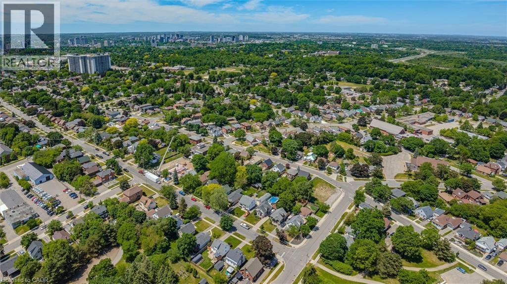 347 Blucher Boulevard, Kitchener, ON
