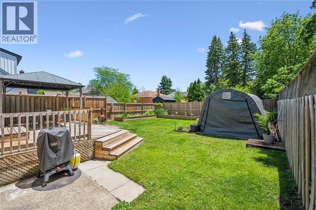 347 Blucher Boulevard, Kitchener, ON