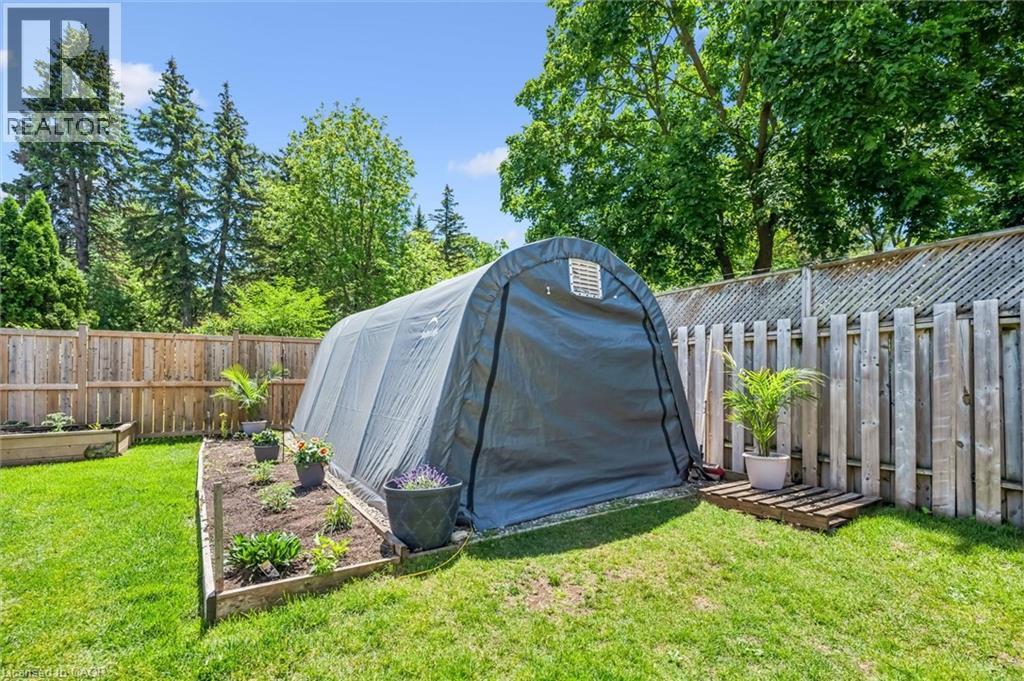347 Blucher Boulevard, Kitchener, ON