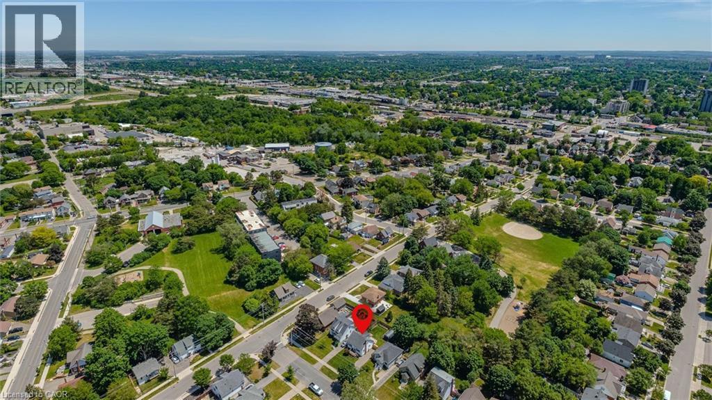 347 Blucher Boulevard, Kitchener, ON