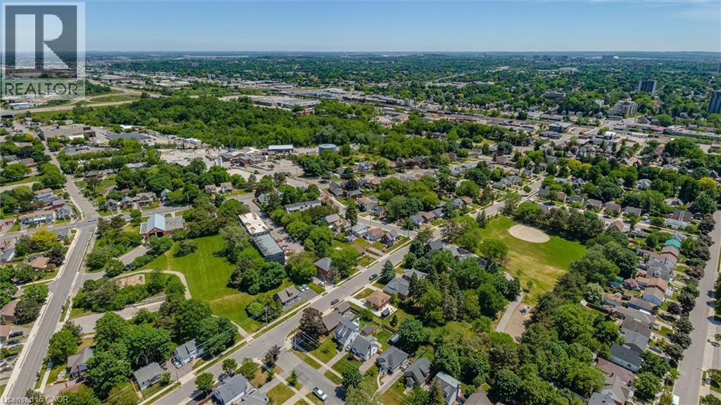 347 Blucher Boulevard, Kitchener, ON