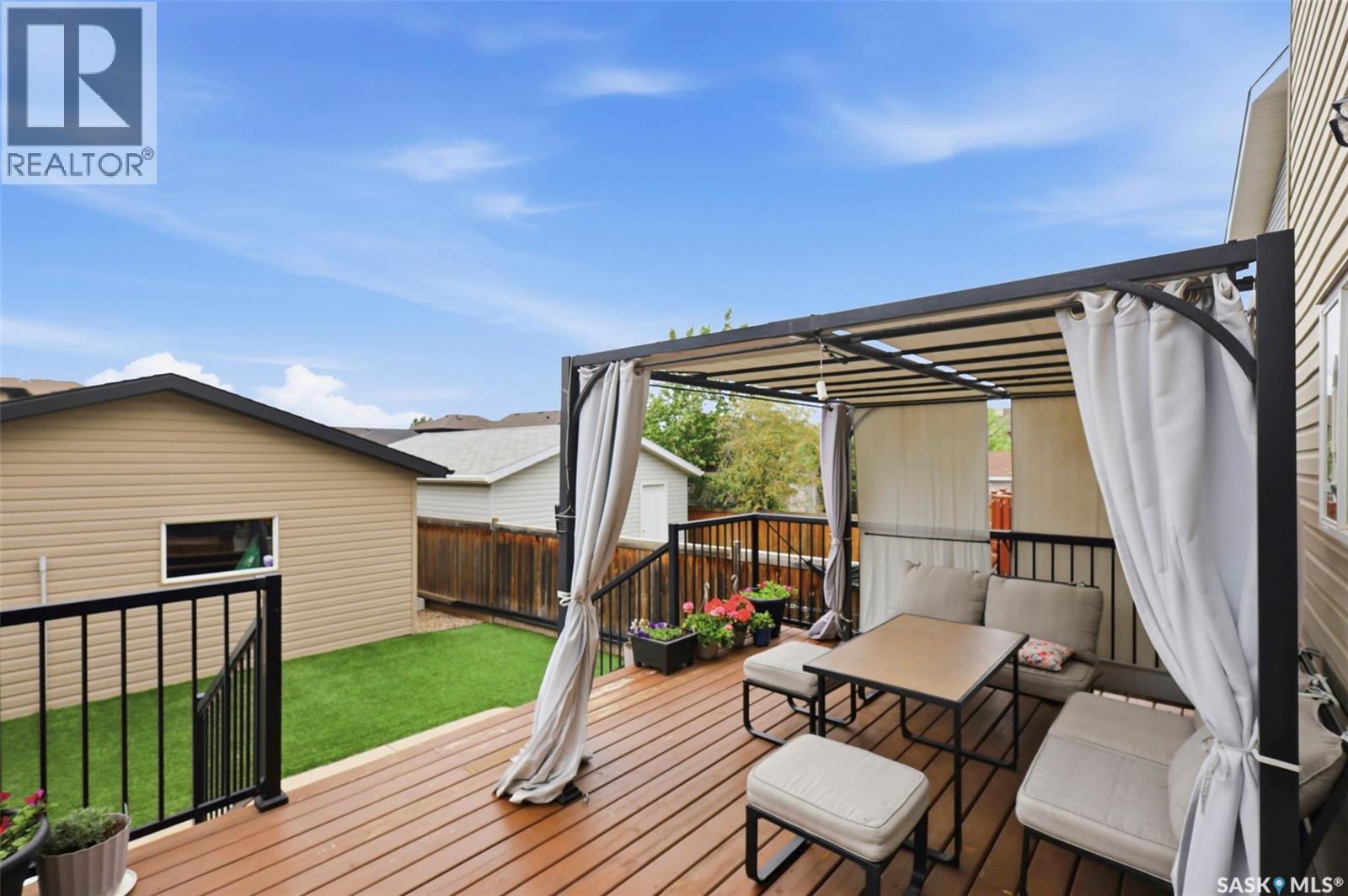 722 Lamarsh Lane, Saskatoon, SK