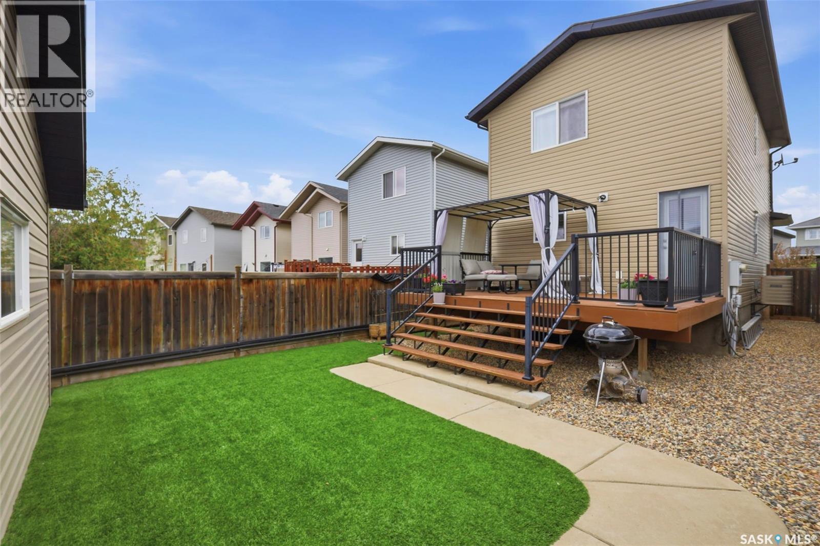 722 Lamarsh Lane, Saskatoon, SK