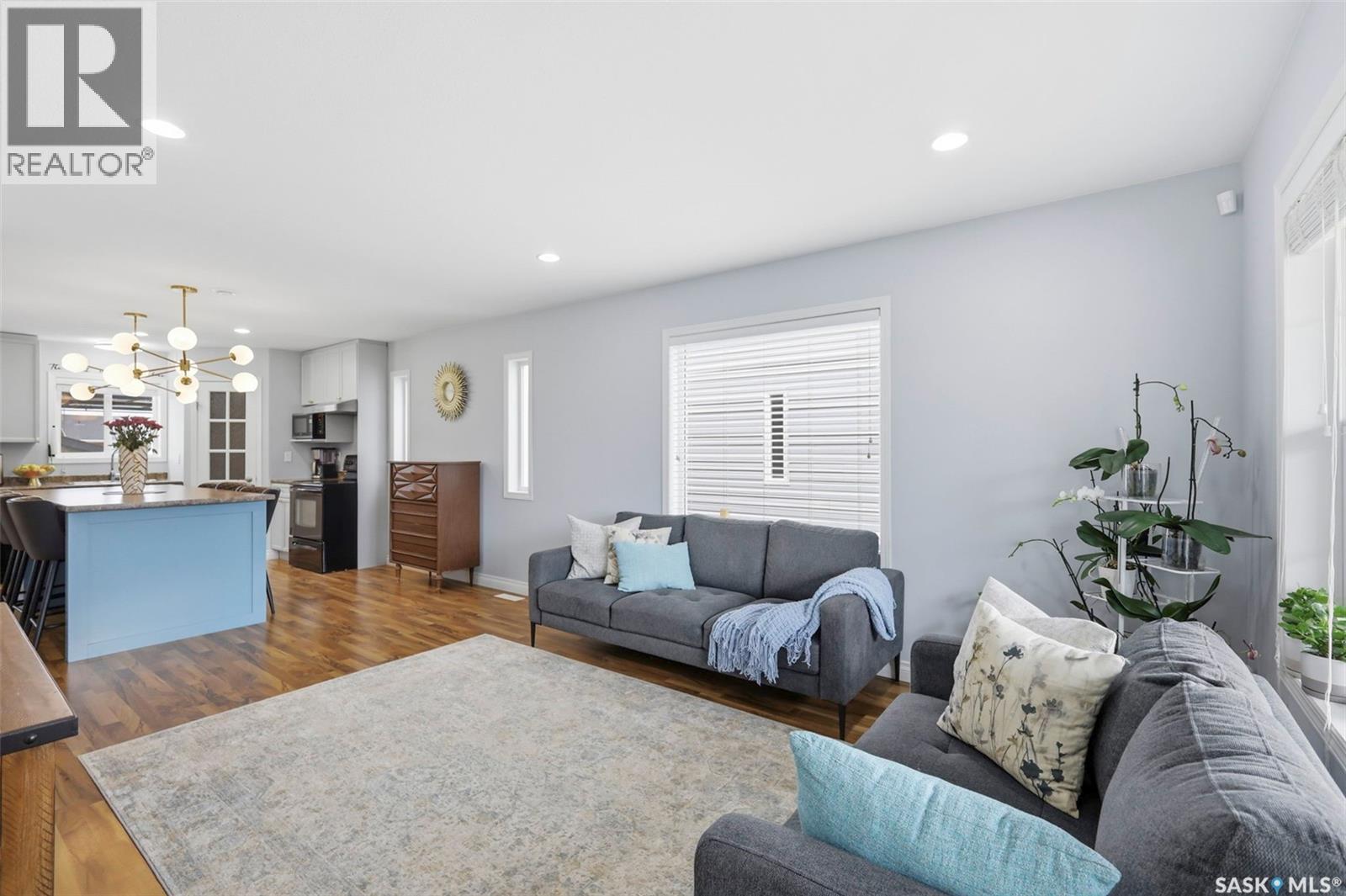 722 Lamarsh Lane, Saskatoon, SK