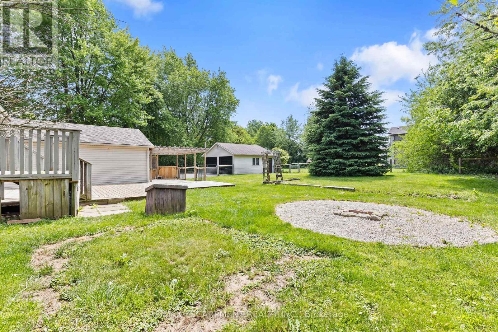 404 Hamilton Drive, Hamilton, ON