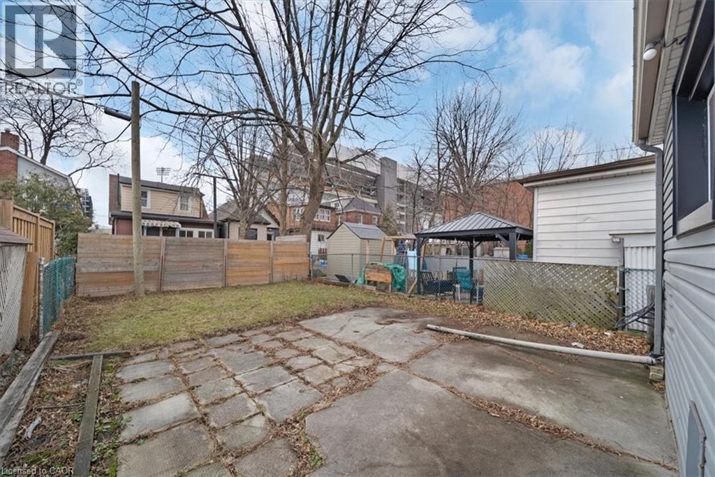 106 Lottridge Street, Hamilton, ON