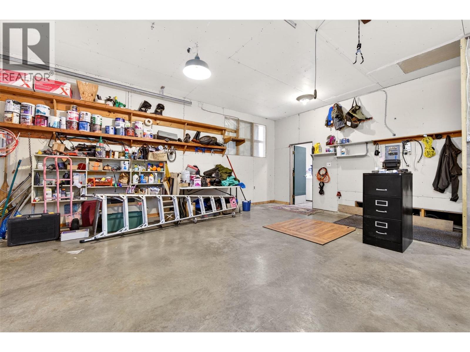 7346 Harrop Procter Road, Procter, BC