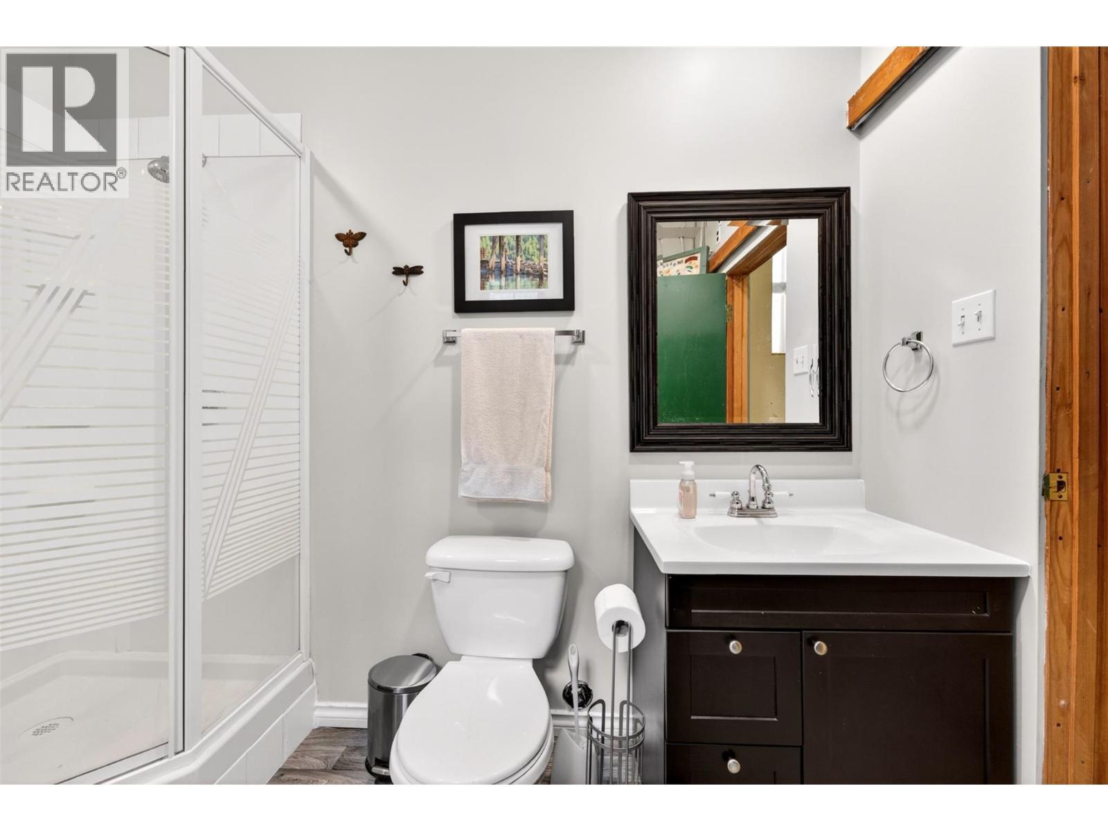 7346 Harrop Procter Road, Procter, BC