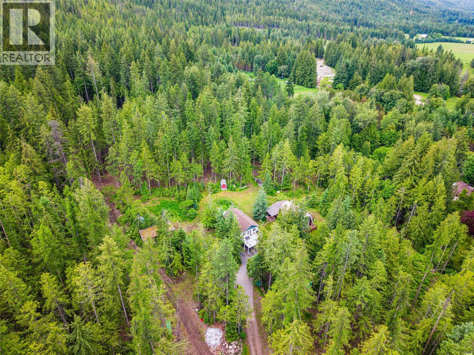 7346 Harrop Procter Road, Procter, BC