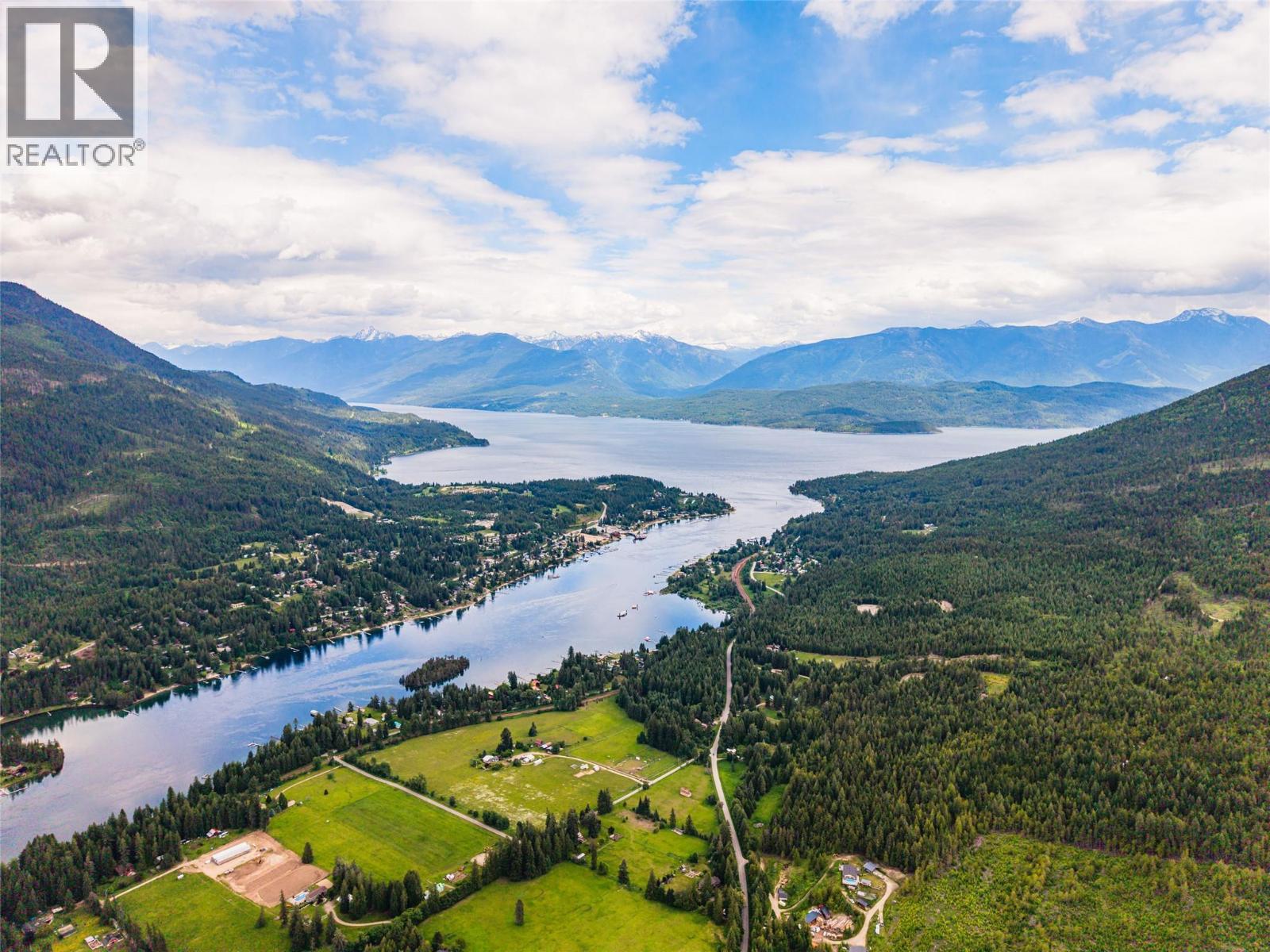 7346 Harrop Procter Road, Procter, BC