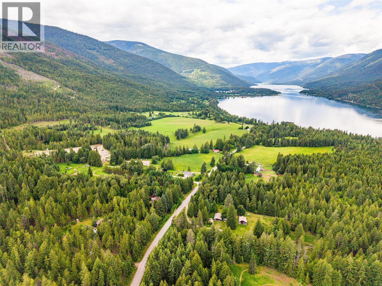 7346 Harrop Procter Road, Procter, BC