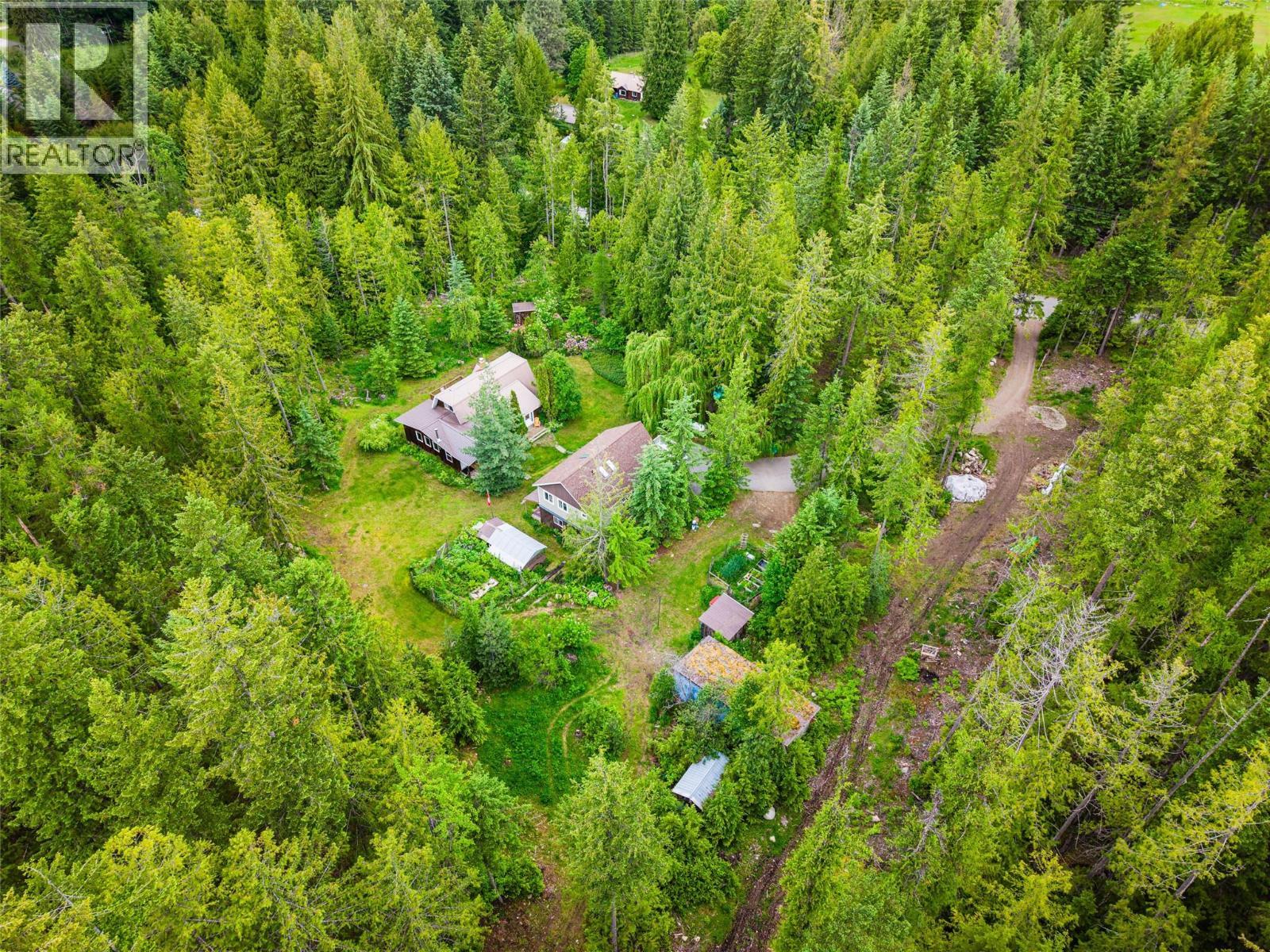 7346 Harrop Procter Road, Procter, BC