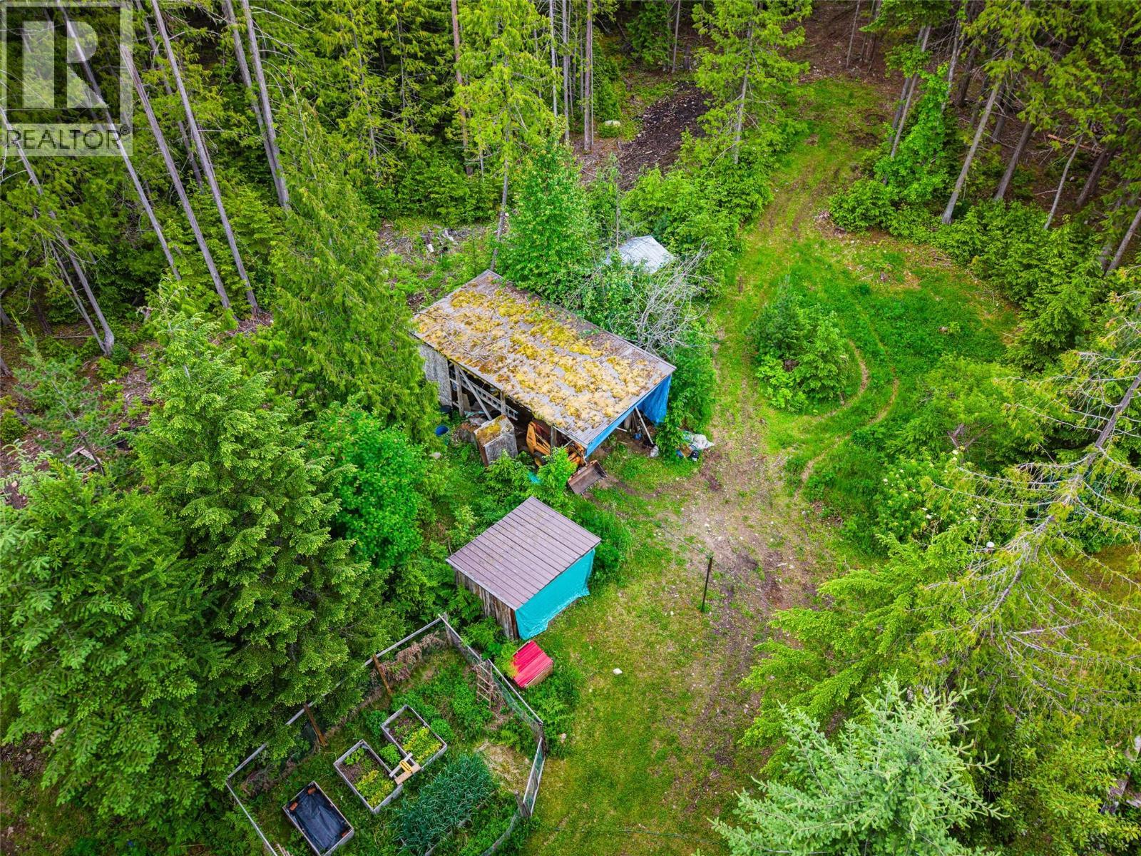 7346 Harrop Procter Road, Procter, BC