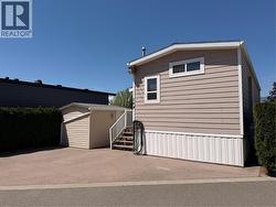 8000 Highland Road Unit# 164 Vernon, BC V1B 3W5